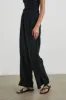 LEON PANT - BLACK sold by Rails