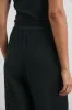 LEON PANT - BLACK sold by Rails