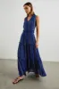 LOULOU DRESS - NOJA STRIPE sold by Rails