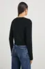 MATILDA SWEATER - BLACK sold by Rails