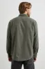 RUNSON SHIRT - HUNTER GREEN sold by Rails