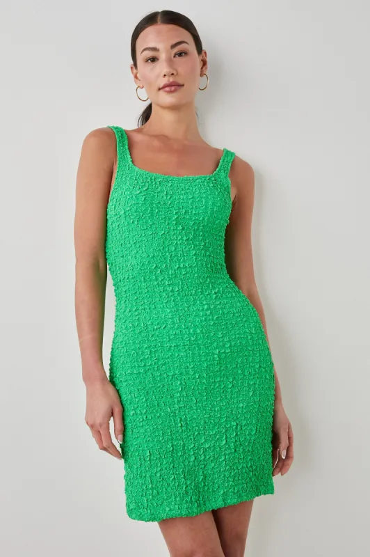 JULIE DRESS - CLOVER sold by Rails