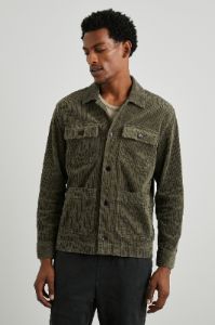 FRANKLIN JACKET - SURPLUS sold by Rails