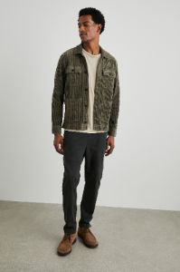 FRANKLIN JACKET - SURPLUS sold by Rails