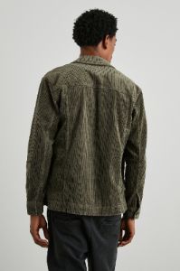 FRANKLIN JACKET - SURPLUS sold by Rails