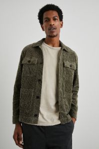 FRANKLIN JACKET - SURPLUS sold by Rails