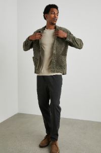 FRANKLIN JACKET - SURPLUS sold by Rails