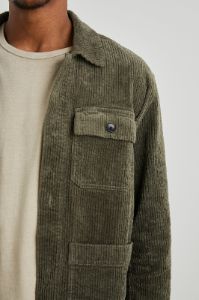FRANKLIN JACKET - SURPLUS sold by Rails