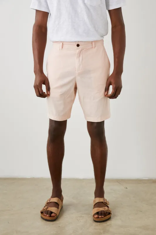 BODEN SHORT - PRAWN sold by Rails