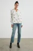 KATHRYN SHIRT - WILD ANIMALS sold by Rails