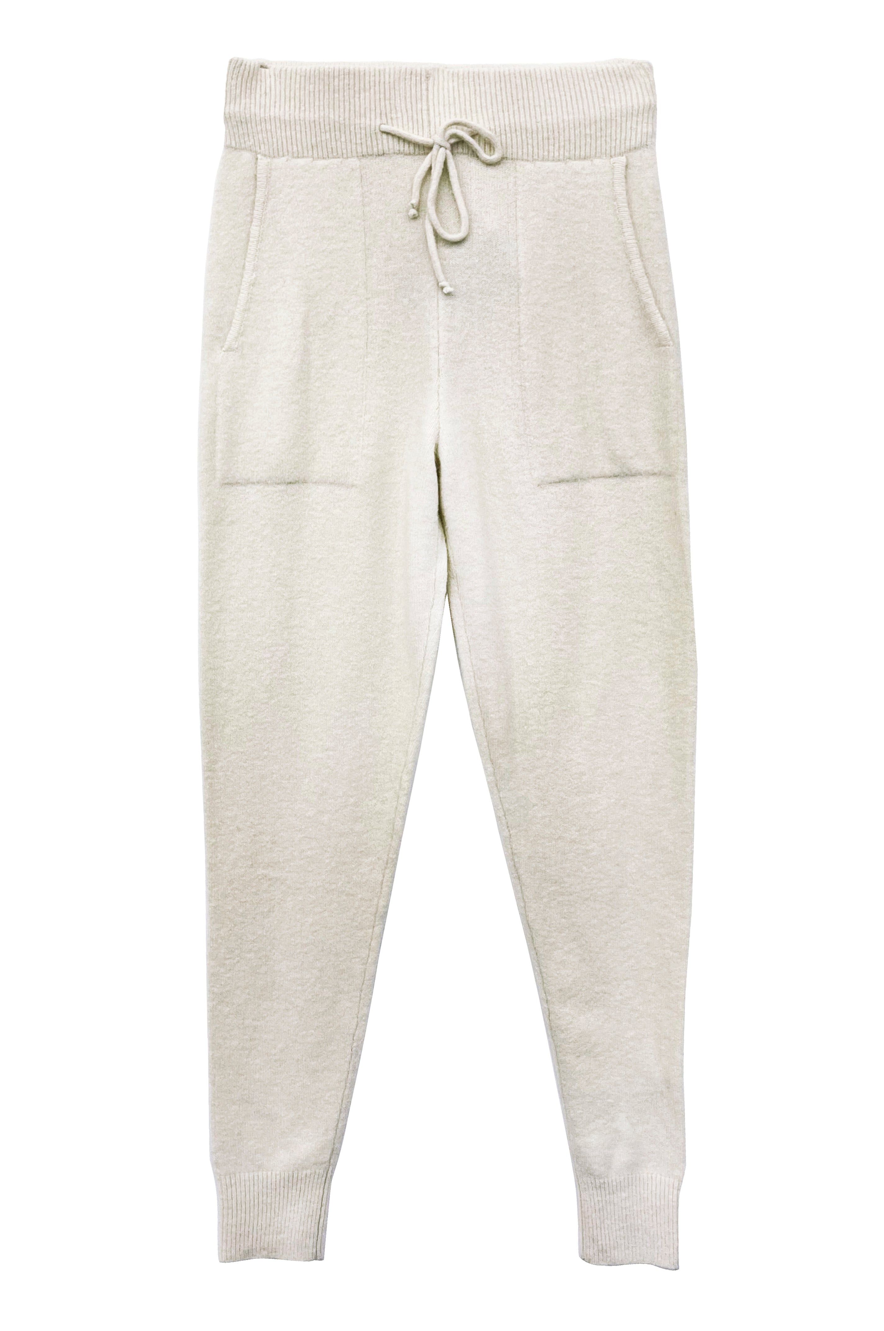 ASH PANT - OFF WHITE sold by Rails product image thumbnail 6