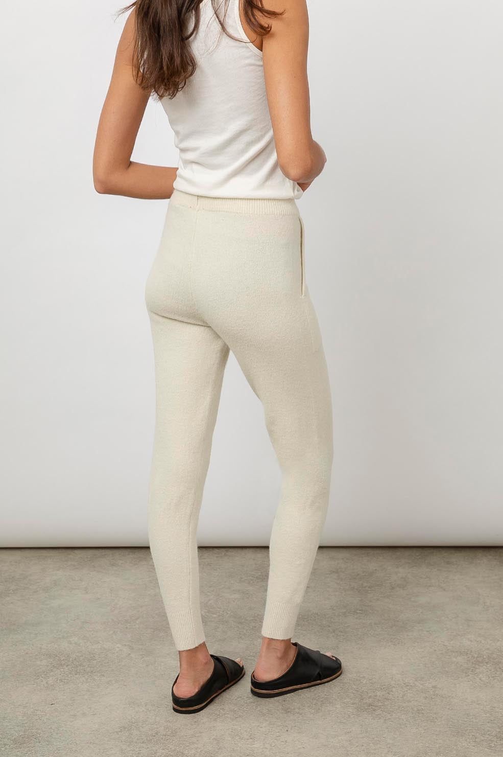 ASH PANT - OFF WHITE sold by Rails product image thumbnail 5