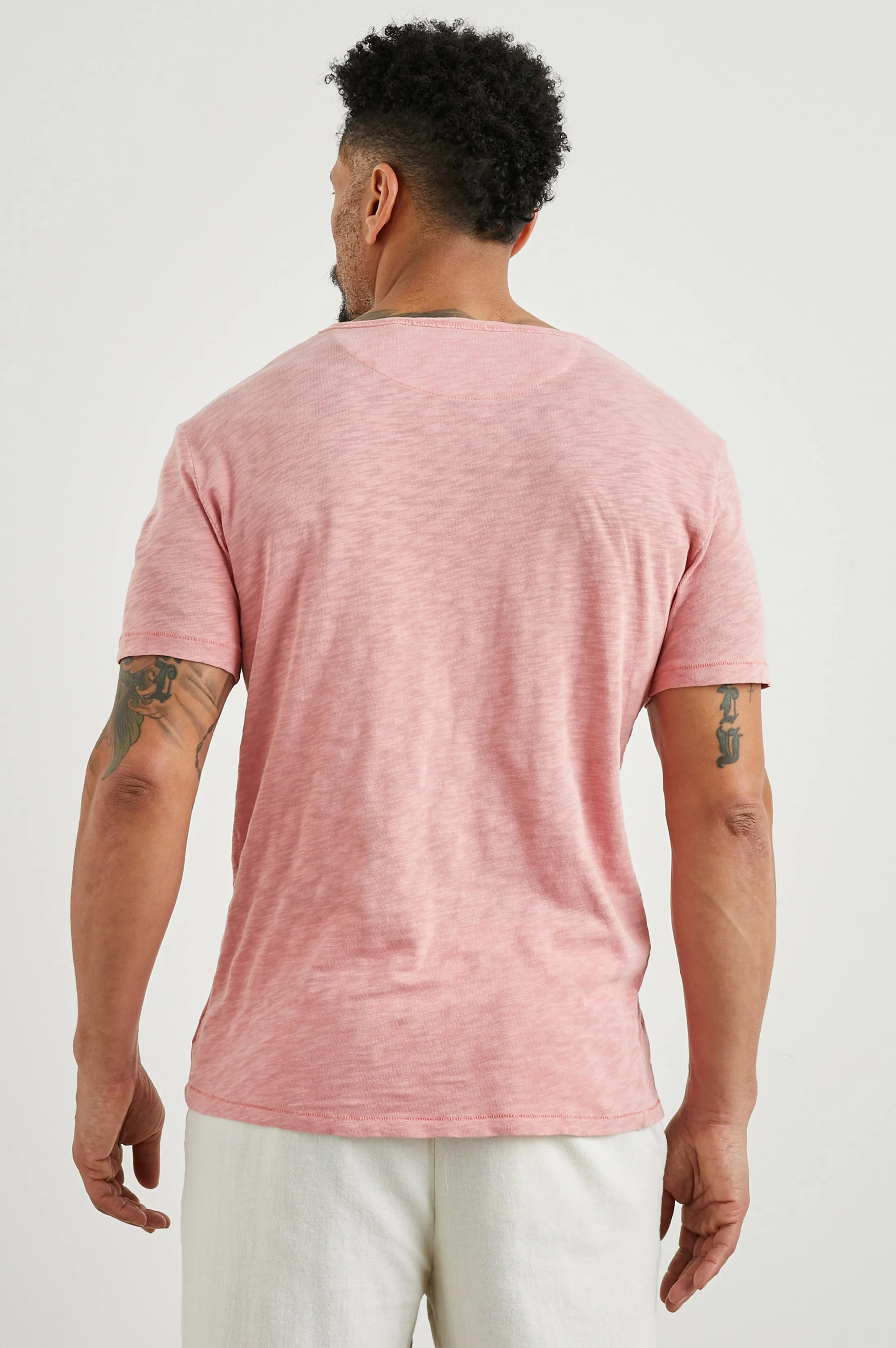 SKIPPER T-SHIRT - EQUATOR sold by Rails product image thumbnail 5
