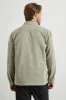 KEROUAC SHIRT JACKET - NATURAL sold by Rails