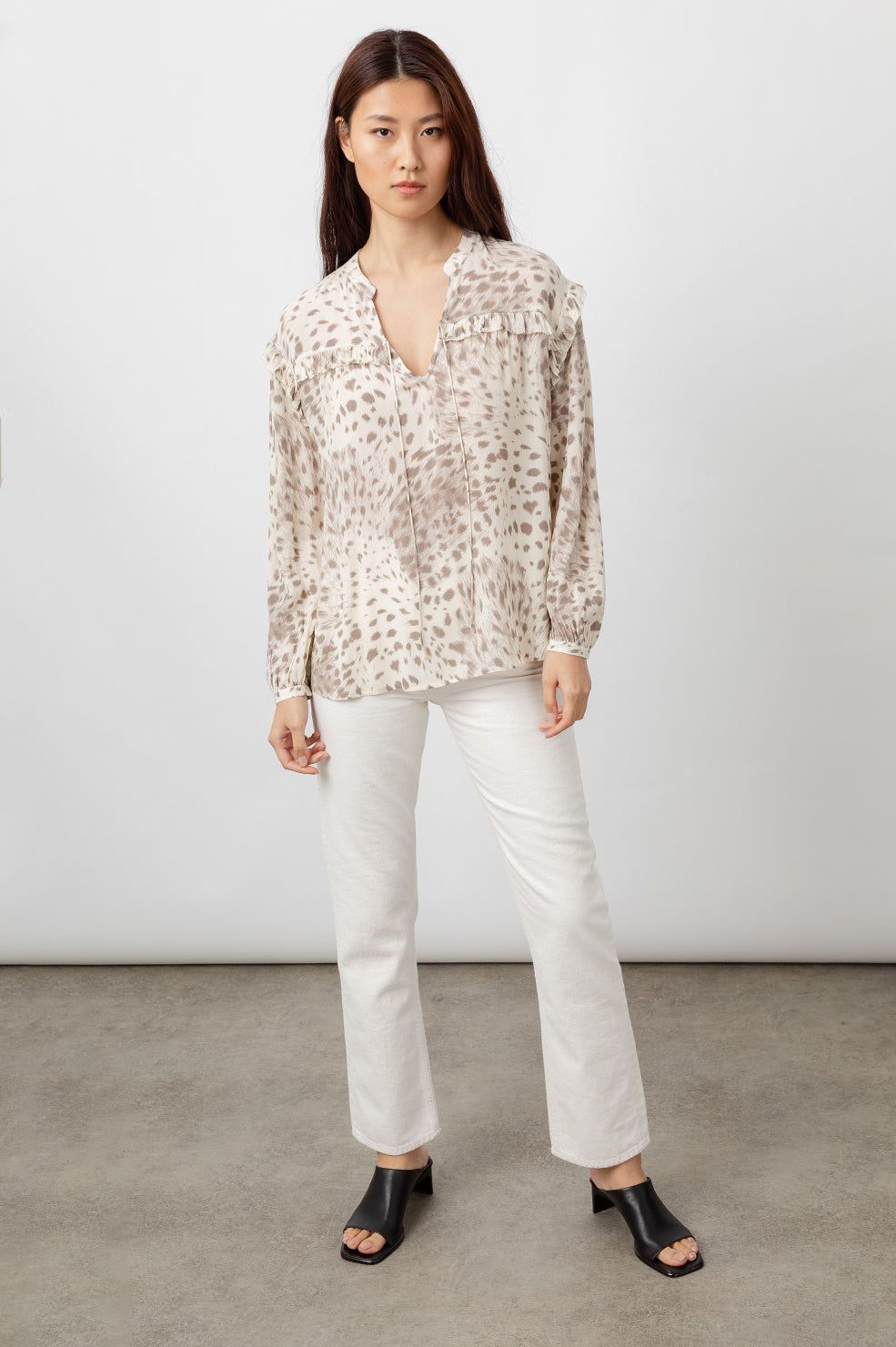 LYDIA TOP - PUMA sold by Rails product image thumbnail 5