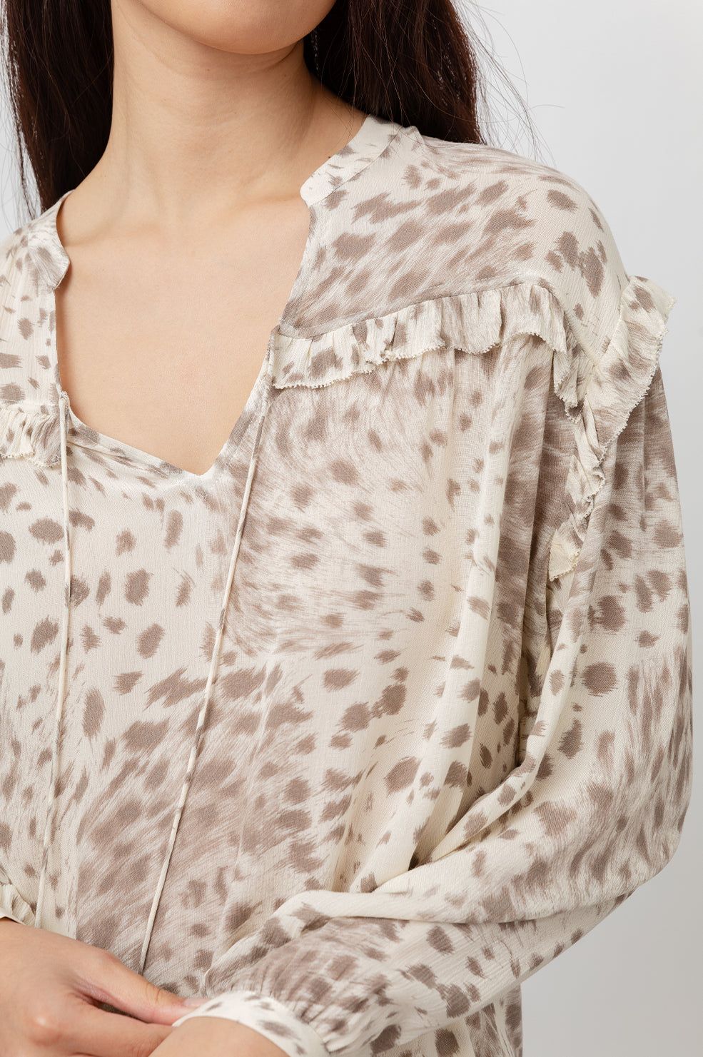 LYDIA TOP - PUMA sold by Rails product image thumbnail 2