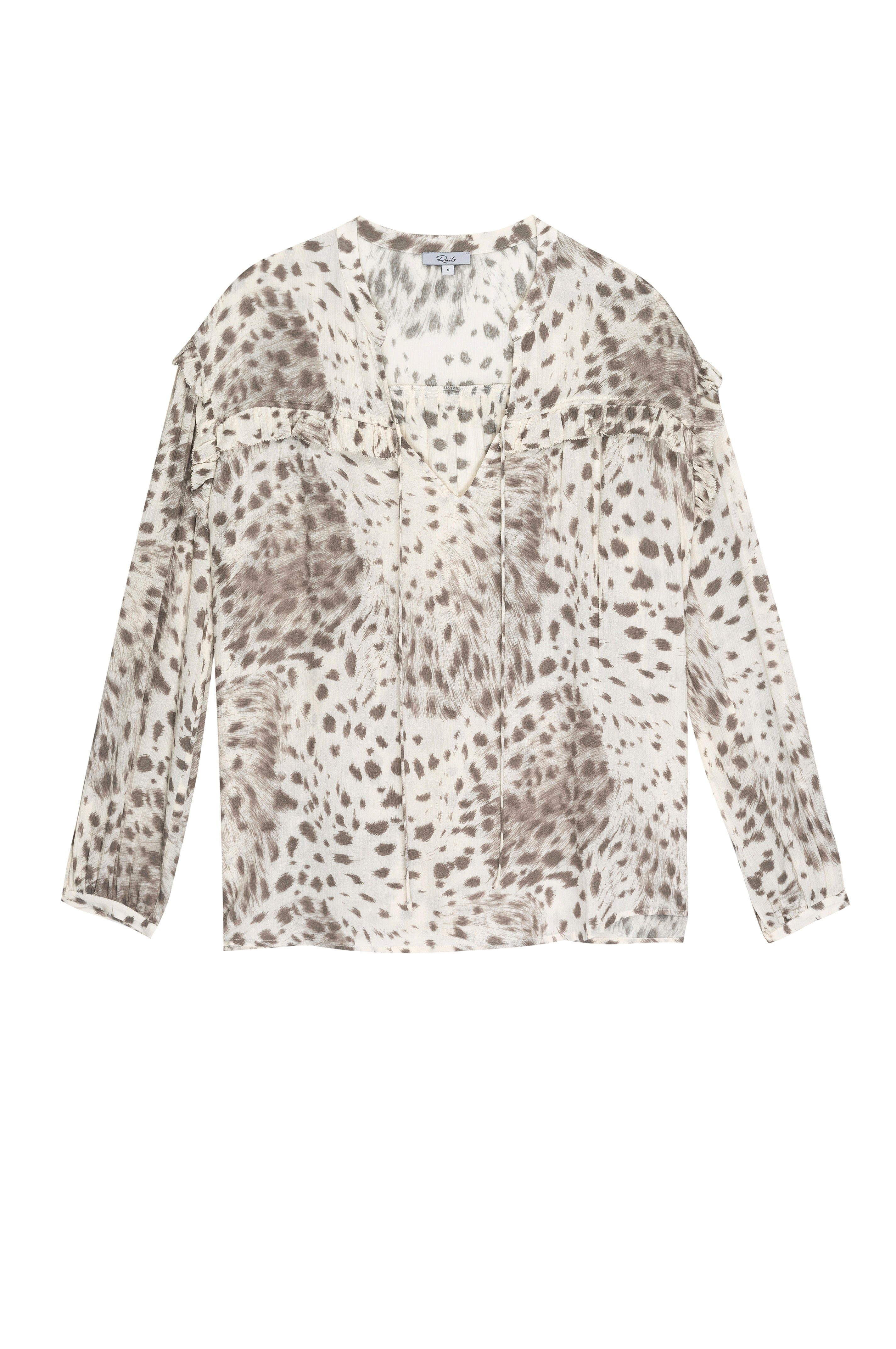 LYDIA TOP - PUMA sold by Rails product image thumbnail 6