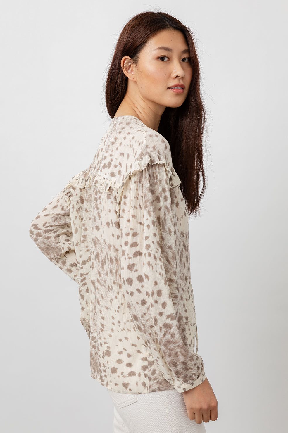 LYDIA TOP - PUMA sold by Rails product image thumbnail 4