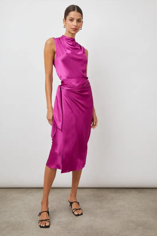 ADRIENNE SKIRT - RADIANCE sold by Rails