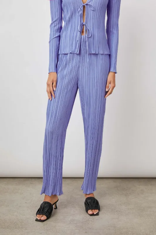 ROWAN PANT - JEWEL sold by Rails