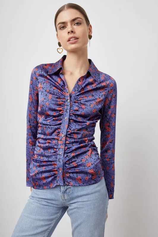 LISA TOP - BLOOM sold by Rails