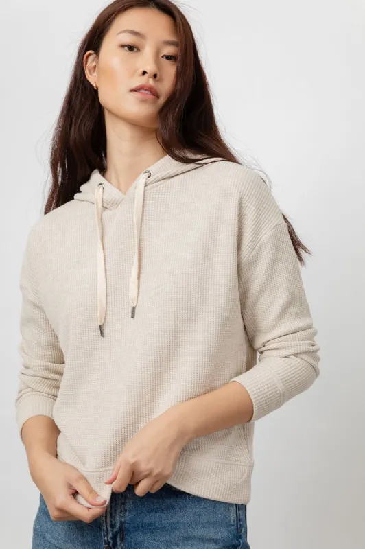 MURRAY & MOLLY SET - HEATHER OATMEAL sold by Rails