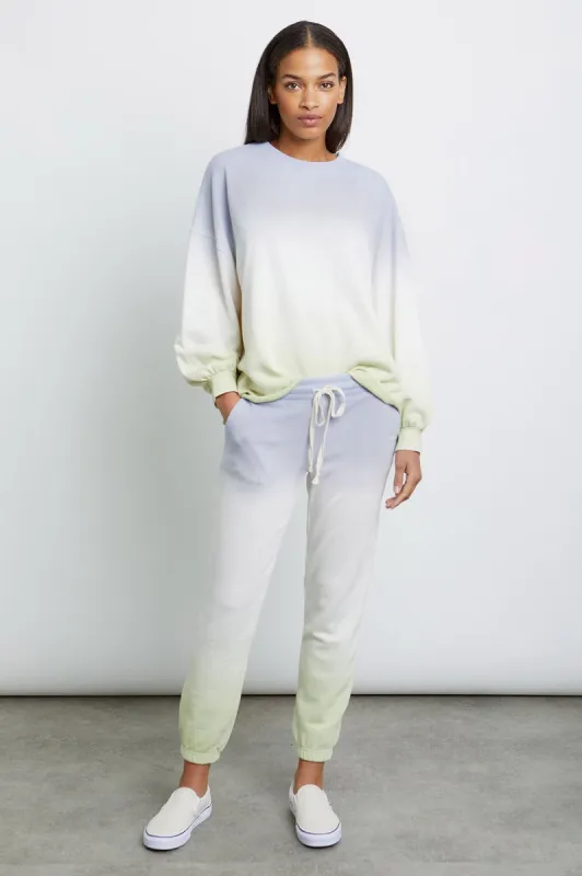 REEVES & KINGSTON SET - BLUE MINT DIP DYE sold by Rails