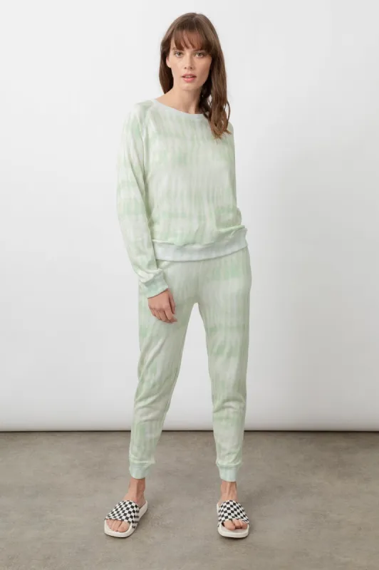 THEO & OAKLAND SET - MINT TIDE sold by Rails