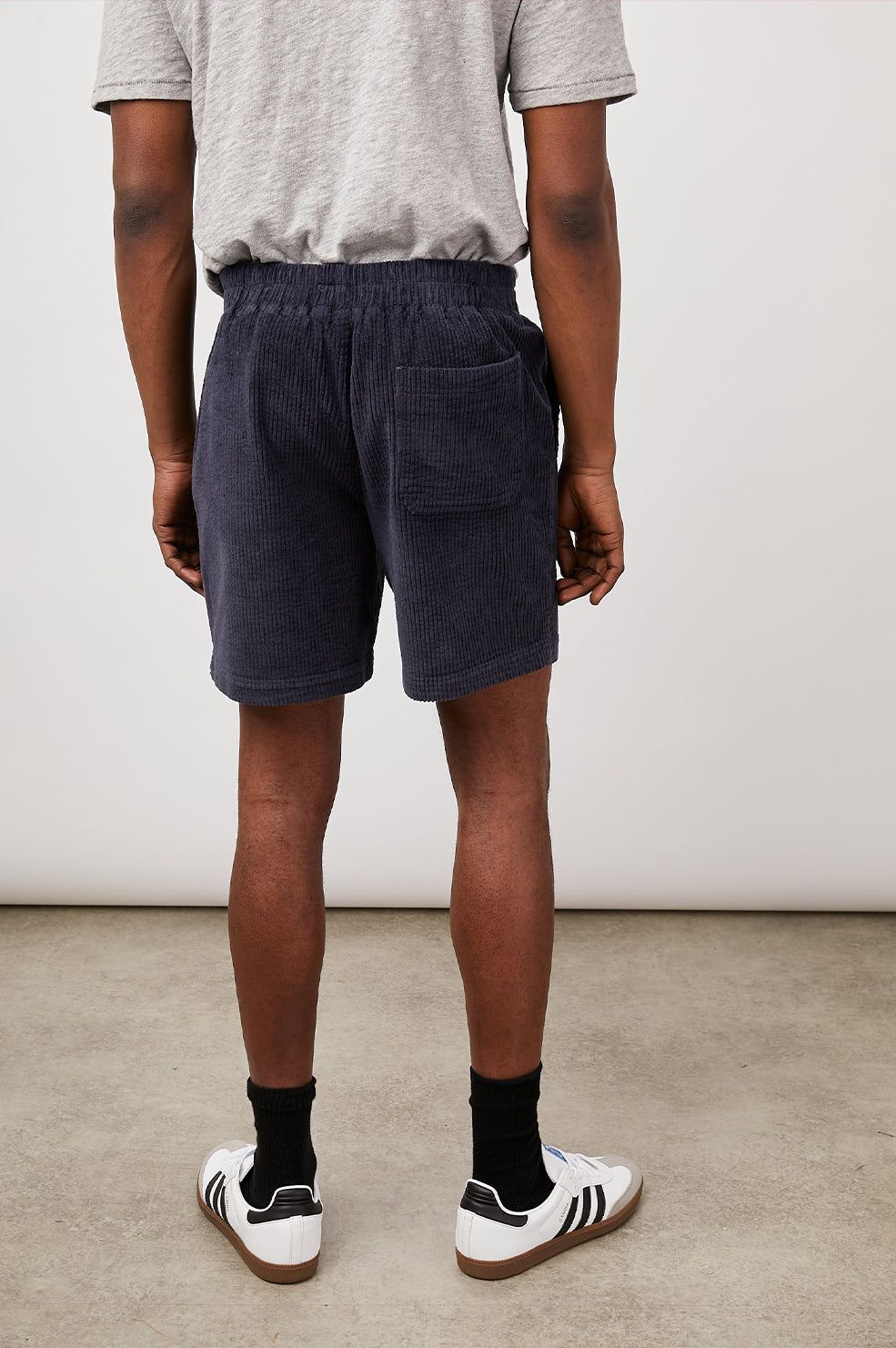 CALEB SHORT - NAVY sold by Rails product image thumbnail 4