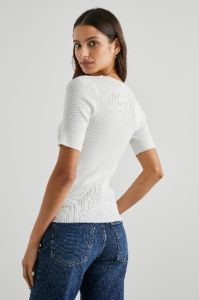 TONI TOP - IVORY sold by Rails
