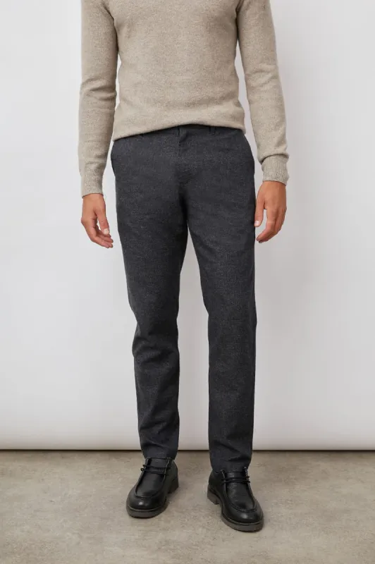 THOMAS PANT - CAST IRON sold by Rails