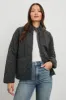 DENVER JACKET - FADED BLACK sold by Rails