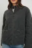 DENVER JACKET - FADED BLACK sold by Rails