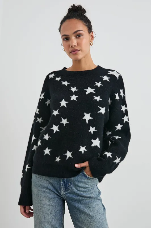 KANA SWEATER - STAR CHAIN sold by Rails