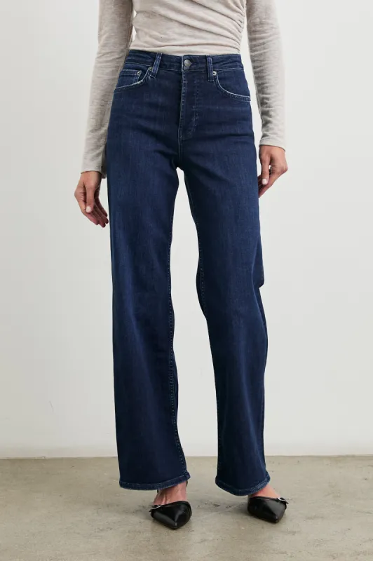 GETTY WIDE LEG - AFTER MIDNIGHT sold by Rails