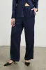 DAMANI PANT - NAVY sold by Rails