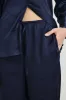 DAMANI PANT - NAVY sold by Rails