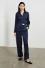 DAMANI PANT - NAVY sold by Rails