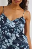 PAOLA TOP - INDIGO BLOSSOMS sold by Rails