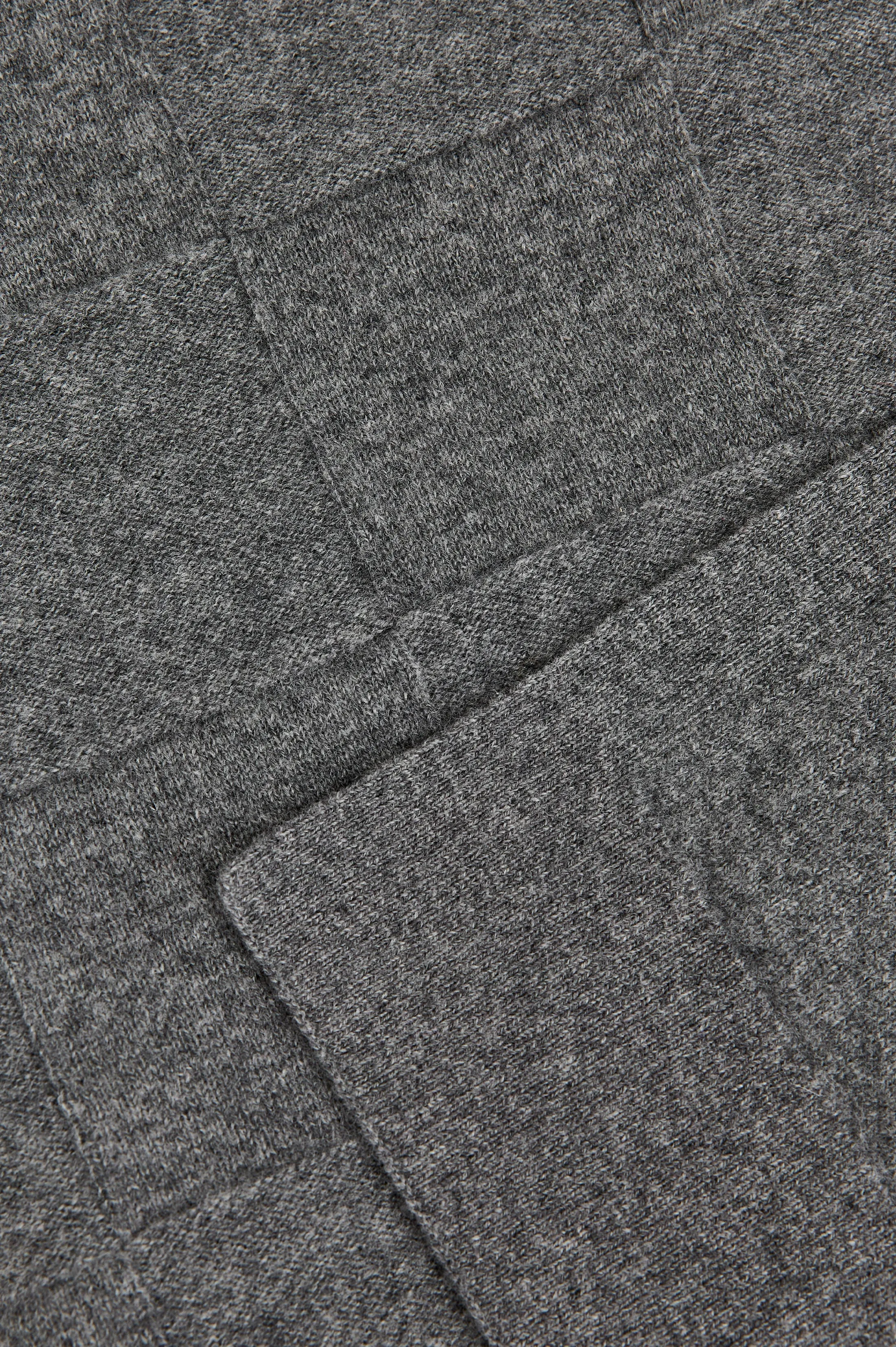 CASHMERE THROW - THUNDER sold by Rails product image thumbnail 2