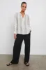 CATERINA TOP - BASQUE STRIPE sold by Rails