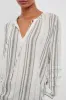 CATERINA TOP - BASQUE STRIPE sold by Rails