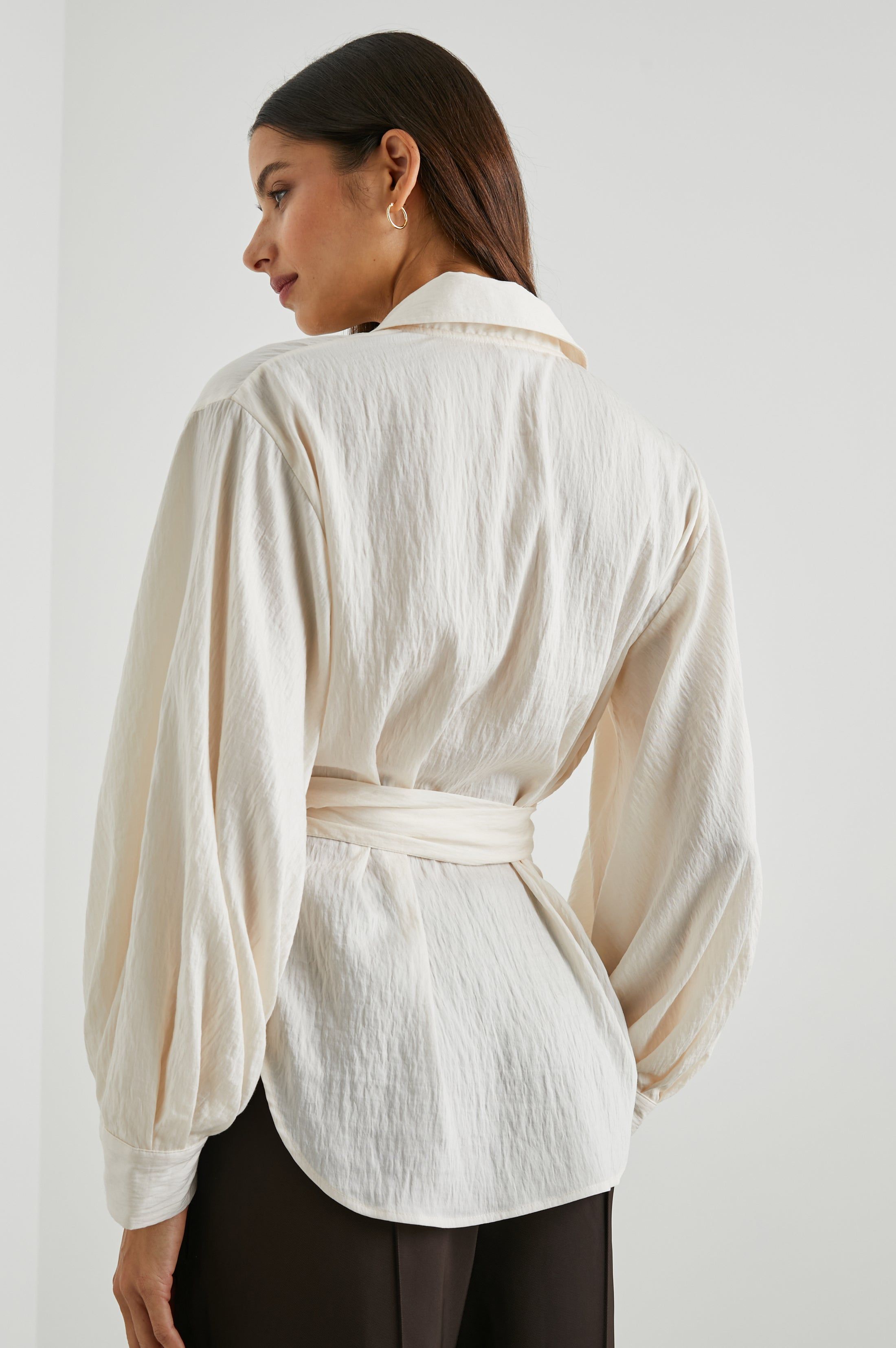 EILEEN TOP - LOTUS sold by Rails product image thumbnail 5