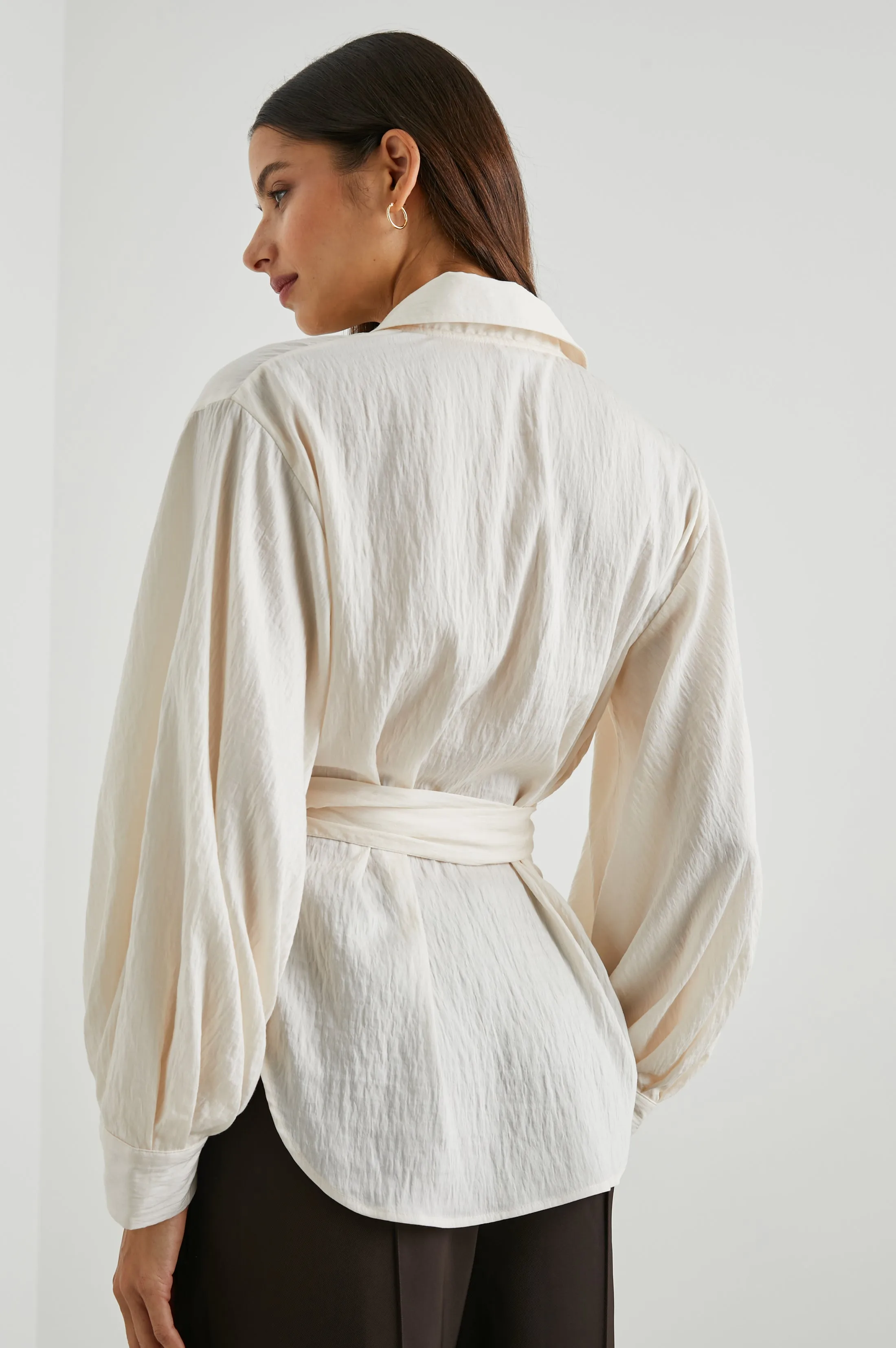 EILEEN TOP - LOTUS sold by Rails product image thumbnail 5