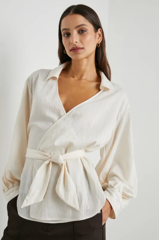 EILEEN TOP - LOTUS sold by Rails