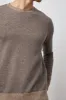 RUNE SWEATER - FLAX NAVY sold by Rails