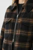 CHEYENNE JACKET - CAMEL JET sold by Rails