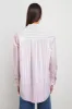 ELSA SHIRT - CHERRY BLOSSOM STRIPE sold by Rails