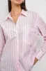 ELSA SHIRT - CHERRY BLOSSOM STRIPE sold by Rails