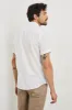 FAIRFAX SHIRT - WHITE sold by Rails